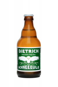 Schneeeule, Dietrich, Vintage Berliner Weisse, 4,5%, 33cl