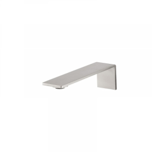 Wall-mounted basin spout 5mm Treemme