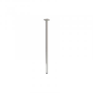 Ceiling-mounted basin spout 5mm Treemme