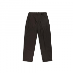 NEW AMSTERDAM SURF Pantaloni Trousers After Brown