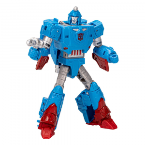 *PREORDER* Transformers Generations Legacy Evolution Deluxe: AUTOBOT DEVCON by Hasbro