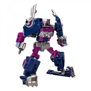 *PREORDER* Transformers Generations Legacy Evolution Deluxe: AXLEGREASE by Hasbro