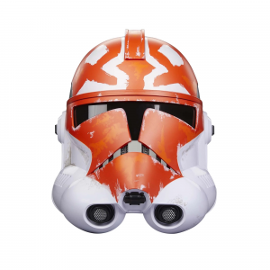 *PREORDER* Star Wars Black Series Premium Electronic Helmet:​​​​​​​ ASHOKA LOYALIST (Clone Wars) by Hasbro