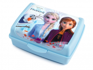 Box Portapranzo Frozen 2 Disney