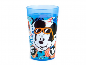 Bicchiere Disney Mickey Urban 280 ml