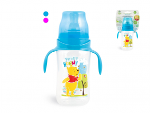 Biberon per l'alimentazione dei bambini con tazza di acqua Sippy Tazza di  paglia - Cina Bottiglia d'acqua riutilizzabile da 500 ml e bottiglia d'acqua  per bambini prezzo