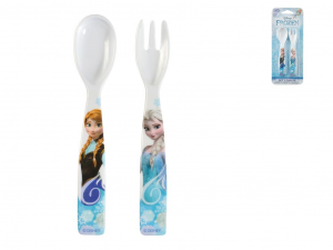 Set posate Frozen Disney 