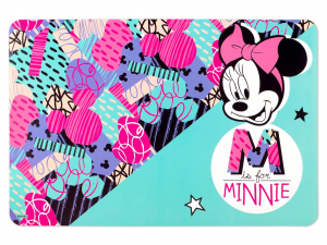 Tovagliette Disney Minnie Urban 45x30 cm