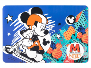 Tovaglietta Mickey Urban Disney 45x30 cm