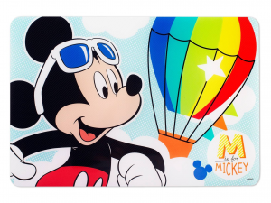 Tovaglietta Disney Mickey Simply 45x30 cm