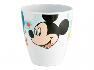 Bicchiere Disney Mickey Simply 170 ml