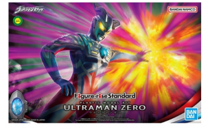 Standard Ultraman Zero (86324)