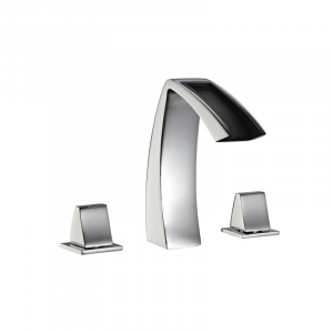 Three-hole sink faucet Archè Treemme
