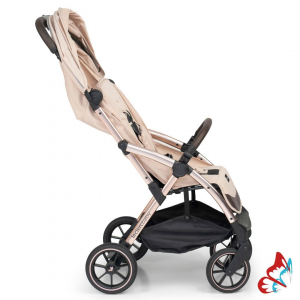 Passeggino Leggero Leclerc Magicfold Influencer XL