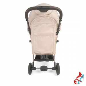 Passeggino Leggero Leclerc Magicfold Influencer XL