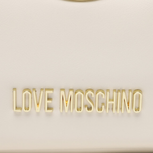 SHOPPING LOVE MOSCHINO JC4031PP1GLD0110 AVORIO