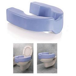 RIALZO DUO WATER E BIDET