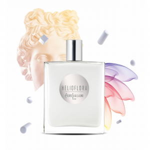Helioflora - Eau de Parfum