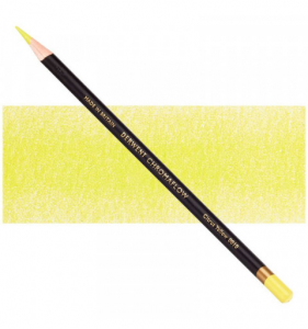 0010 Chromaflow Pencil Citrus Yellow
