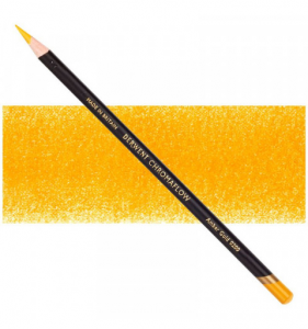 0200 Chromaflow Pencil Amber Gold