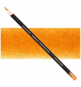 0300 Chromaflow Pencil Golden Sun
