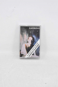 Audiocassetta Carboni 1992