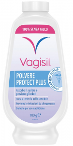 VAGISIL POLVERE PROTECT PLUS