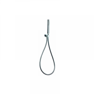 Hand shower with flexible hose and wall hook Hedò Treemme 