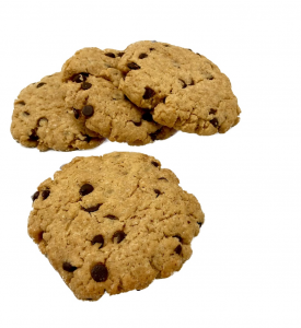 Cookies Vegani
