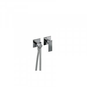 Built-in toilet hand shower Ios Treemme 