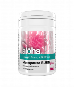 Menopausa Burn Plus