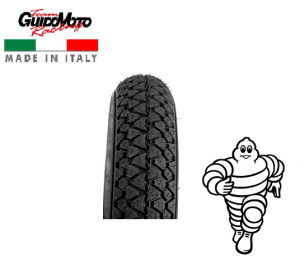 PNEUMATICO 3.00-10 42 J MICHELIN S 83 VESPA 057199  