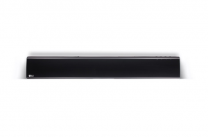 LG Soundbar SQC1 I 160W I 2.1 canali I Dolby Digital, Subwoofer wireless