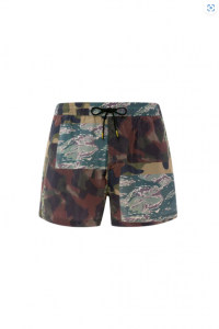 4giveness Boxer Man Camouflage