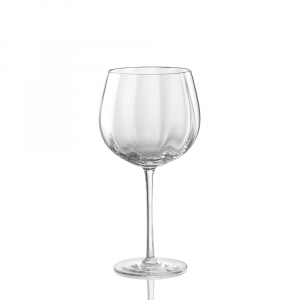 Tolomeo Red Wine Glass Optical  