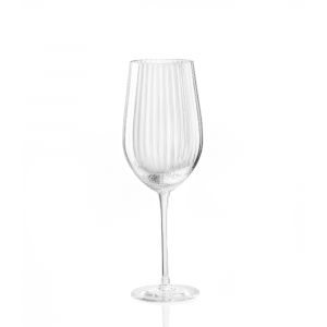 Tolomeo White Wine Glass Rigadin
