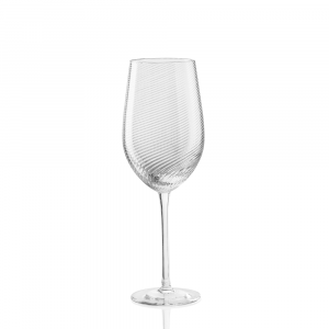Tolomeo White Wine Glass Torsé