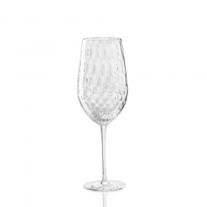 Tolomeo White Wine Glass Balloton