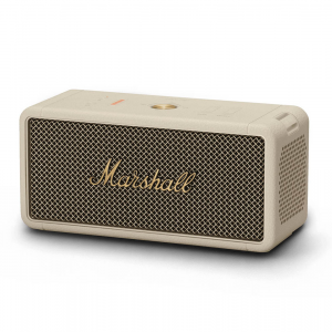 Marshall Middleton cream bluetooth speaker altoparlante 50W | Blacksheep Store