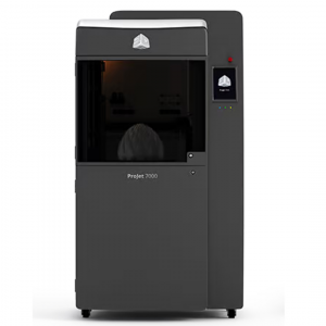 3D Systems ProJet 7000 HD SLA 3D Printer