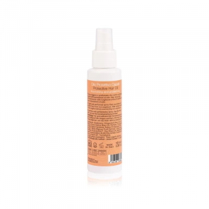 Spray Olio Solare Capelli Protettivo onSun Officina Naturae