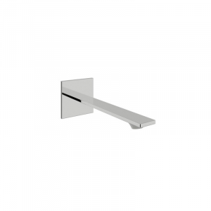 Wall-mounted spout for washbasin or bathtub Q30 Treemme 