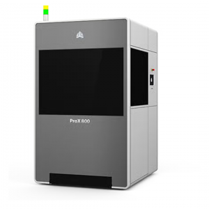 3D Systems ProX 800 SLA 3D Printer