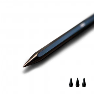Aiino - Kit 3x Punte di ricambio per Dante Pencil