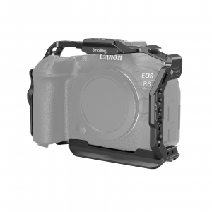 SmallRig 4159 Cage per Canon EOS R6 Mark II