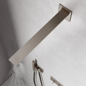 Wall-mounted shower head Q30 Treemme 