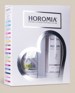 HOROMIA Horotwins White Profuma Bucato H-073