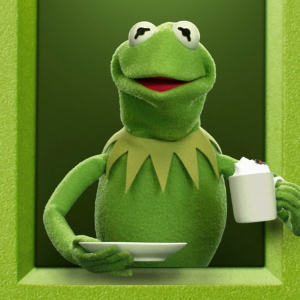 Orologio Oris ProPilot X Kermit Edition - The Muppets