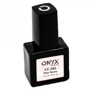 CC-GEL - Gel Control Colour Gel - Rose Quartz - OnyxNail