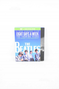 Dvd The Beatles 2 Dischi Special Edition